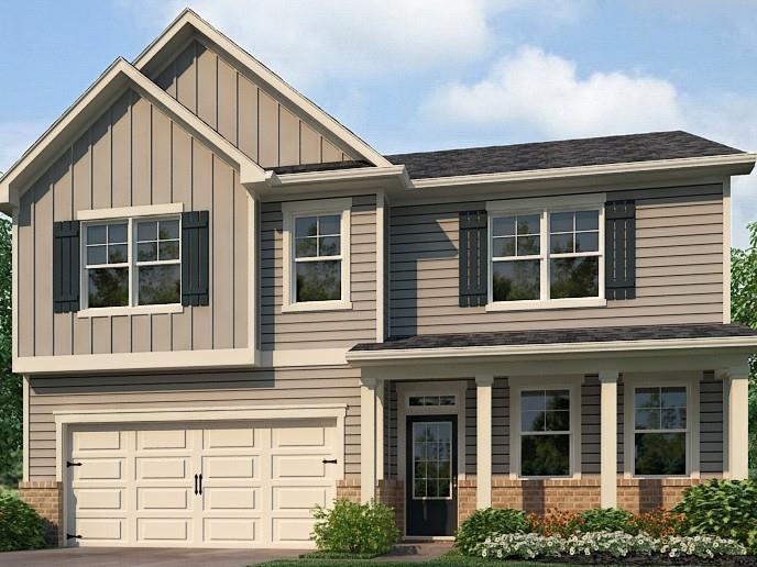 81 Grove Springs Ct., Cartersville, GA 30120