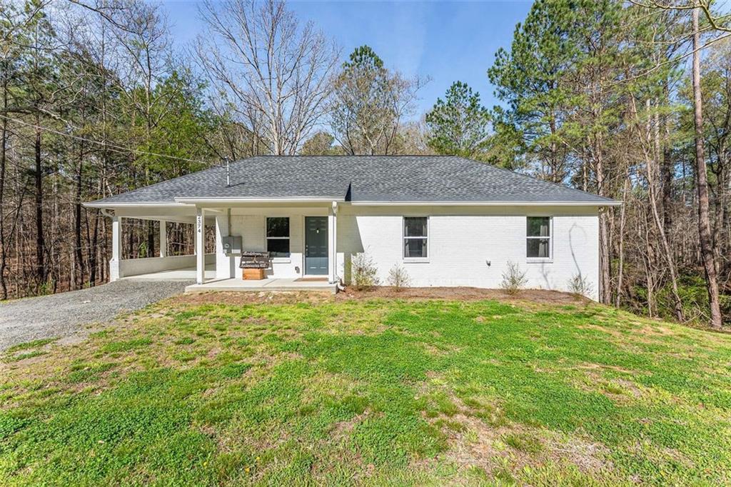 2374 Buchanan Hwy., Dallas, GA 30157