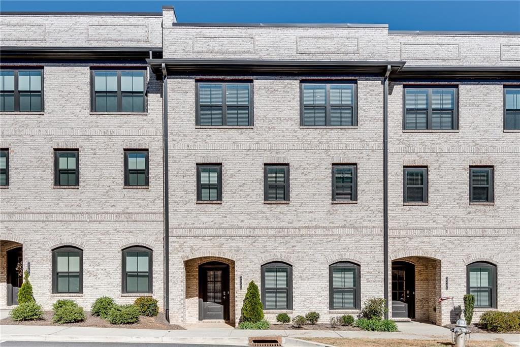 3355 Baneberry Tr., Duluth, GA 30096