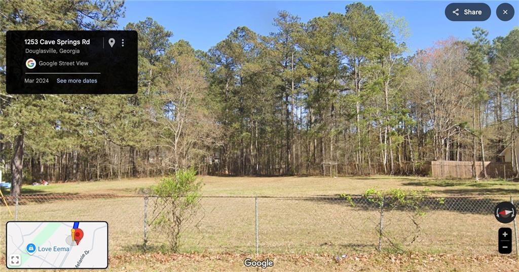 Cave Springs Rd., Douglasville, GA 30134