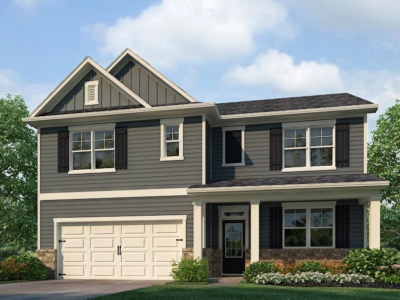 15 Minor Ct., Dallas, GA 30132
