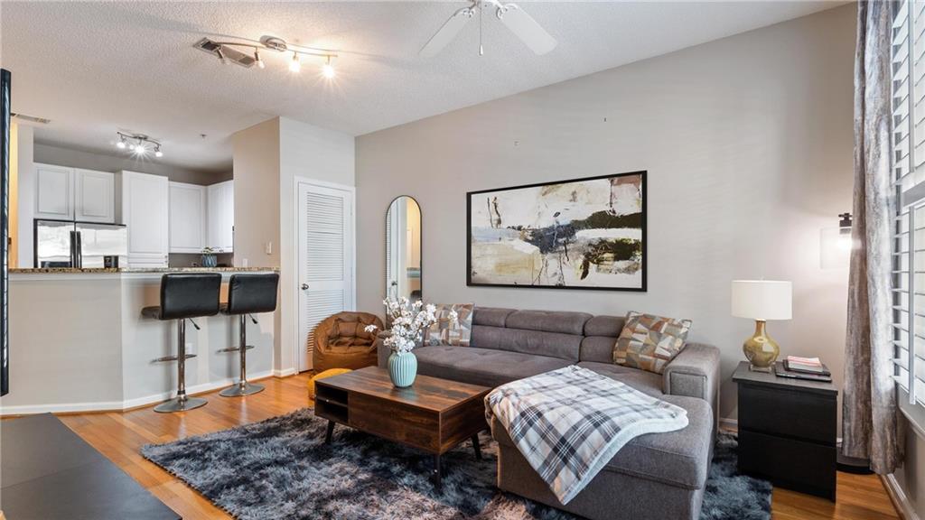 10 Perimeter Summit Blvd. #1204, Brookhaven, GA 30319