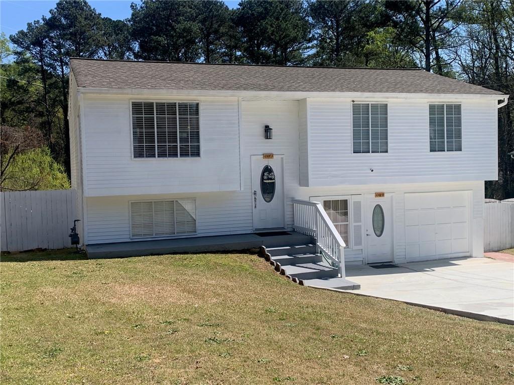 6308 Boyett Drive Dr., Norcross, GA 30093