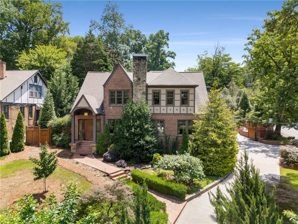 1531 N Morningside Dr., Atlanta, GA 30306