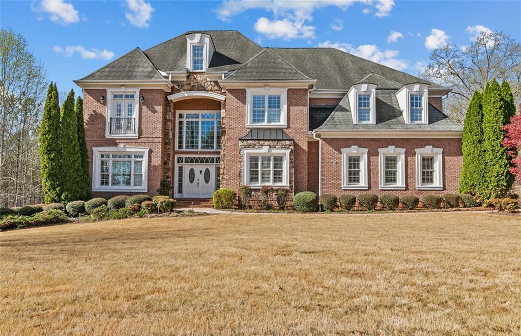 4437 Blue Ridge Dr., Douglasville, GA 30135