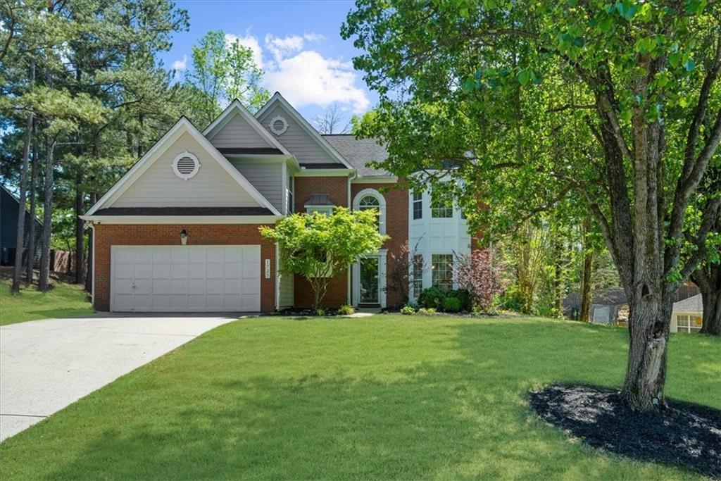 1725 Silverchase Dr., Marietta, GA 30008