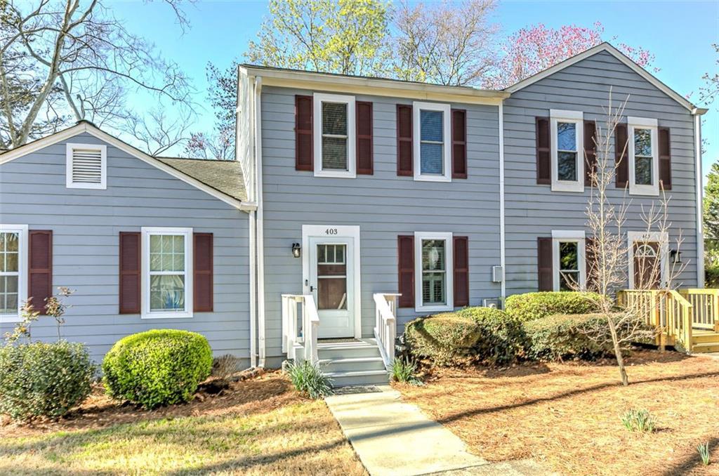 403 Oak Harbor Ct., Marietta, GA 30066