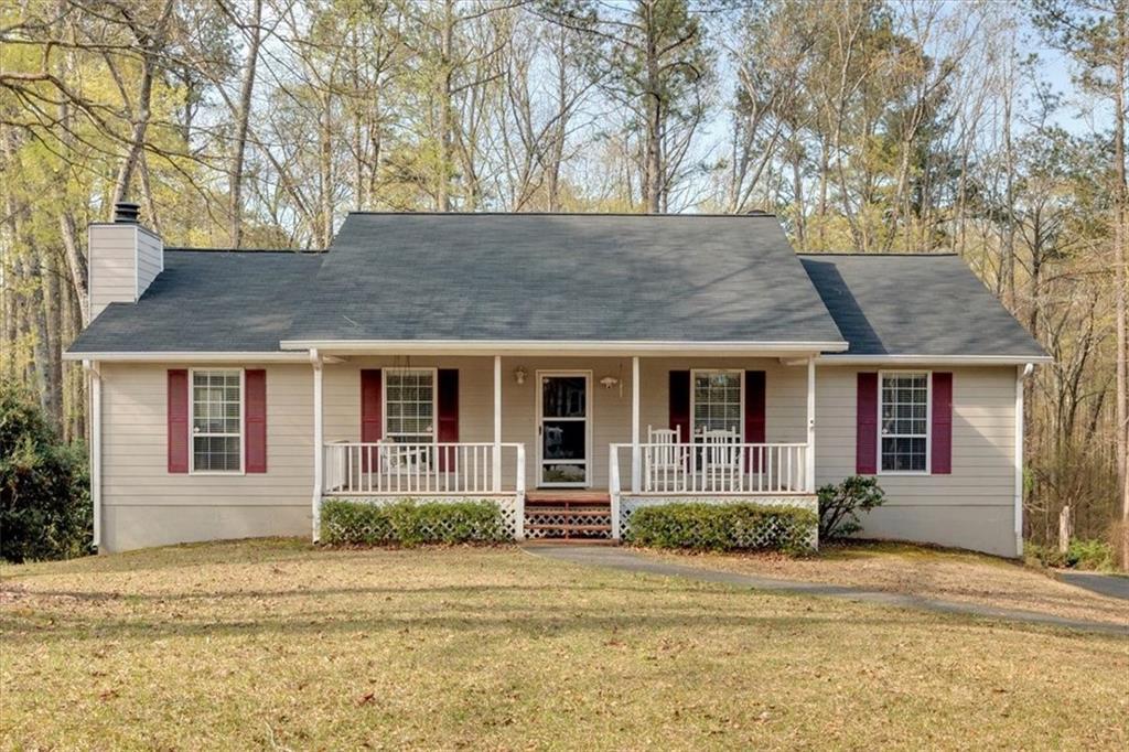 4565 Canebrake Ct., Powder Springs, GA 30127