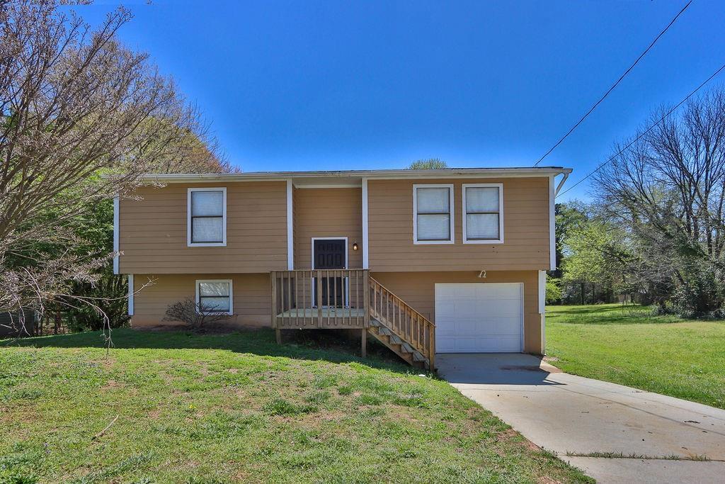 5219 Sweet Air Ln., Stone Mountain, GA 30088