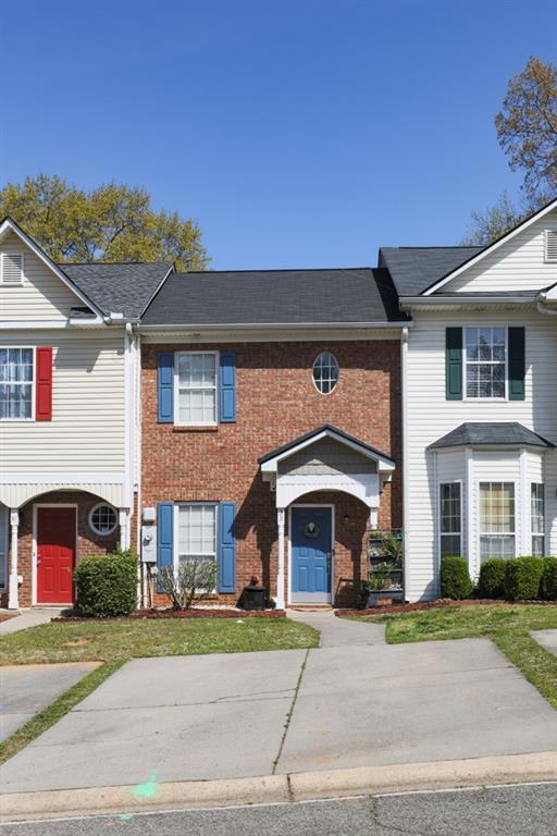 33 Timber Ridge Dr., Cartersville, GA 30121