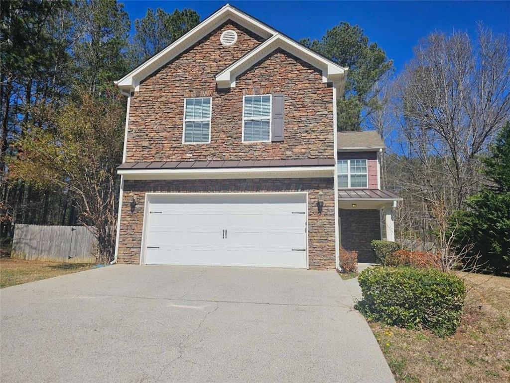 100 Iverson Pl., Temple, GA 30179