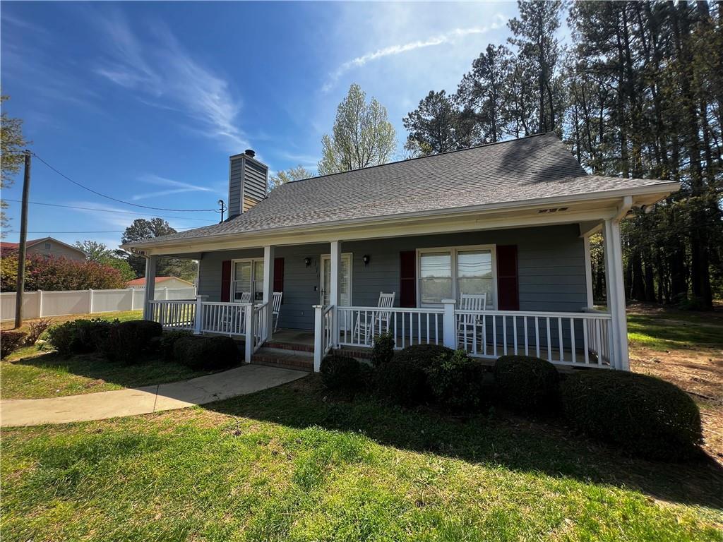 170 Smithonia Rd., Winterville, GA 30683