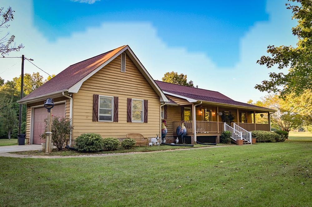 3526 Highway 11, Mansfield, GA 30055