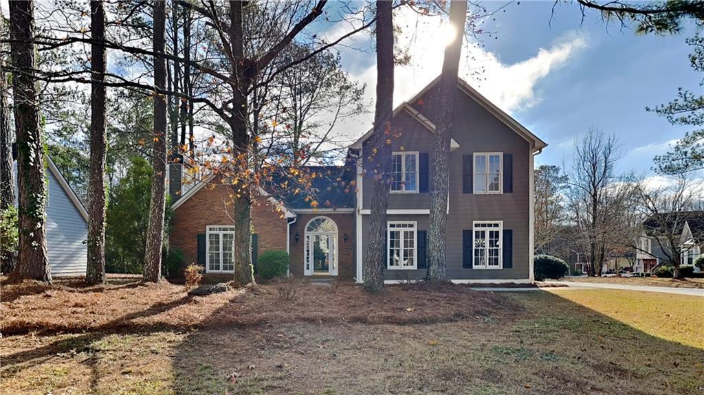 3245 Country Walk Dr., Powder Springs, GA 30127