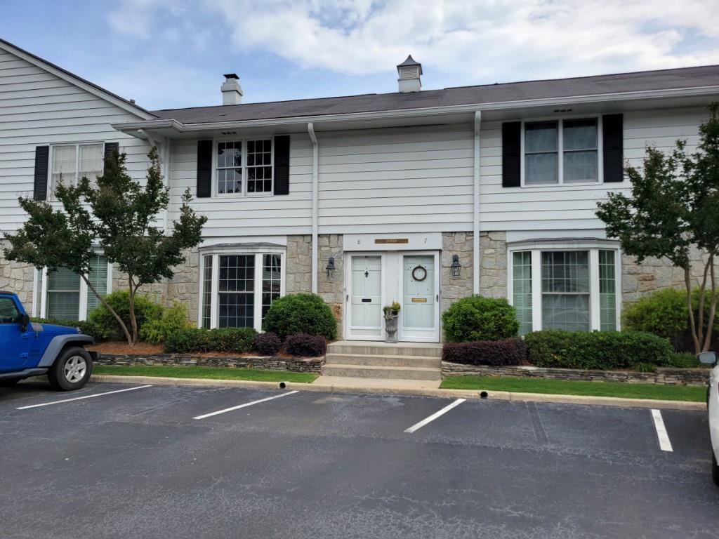136 Peachtree Memorial Dr. #GA8, Atlanta, GA 30309