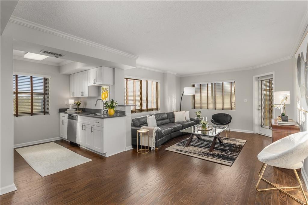 795 Hammond Dr. #708, Atlanta, GA 30328