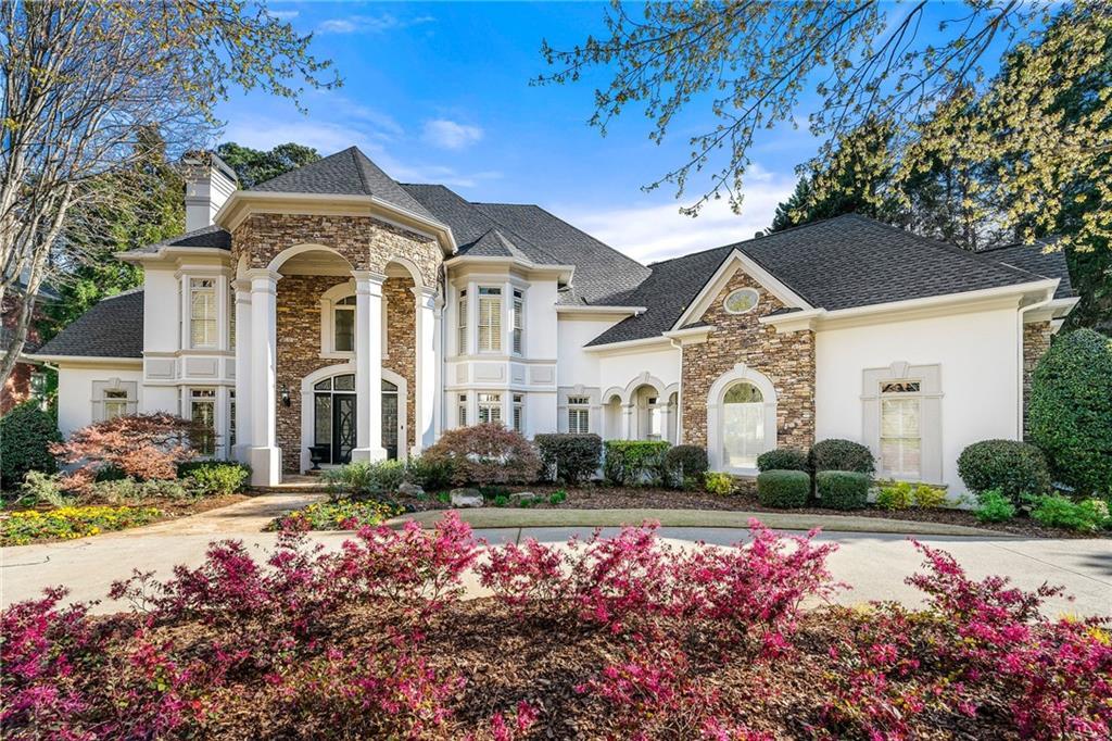 1090 Bay Pointe Crossing, Alpharetta, GA 30005
