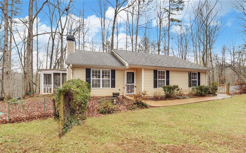 213 Crest View Dr., Dahlonega, GA 30533