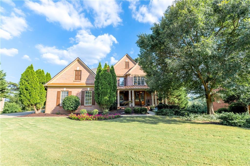 5347 Harbury Cove, Suwanee, GA 30024