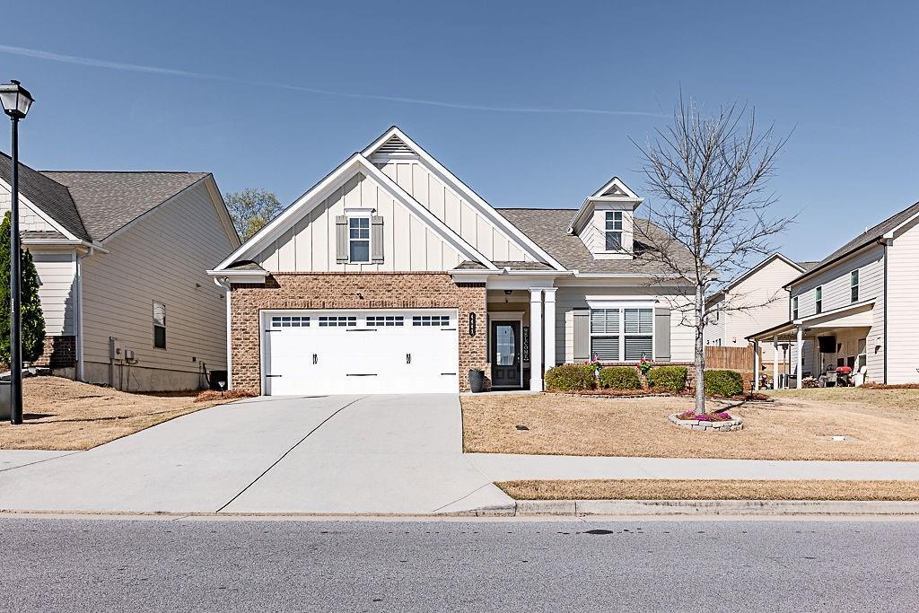 4441 Garden Park View, Gainesville, GA 30504