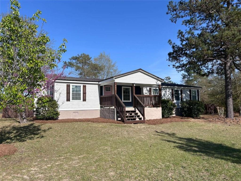 437 Tucker Rd., Lizella, GA 31052