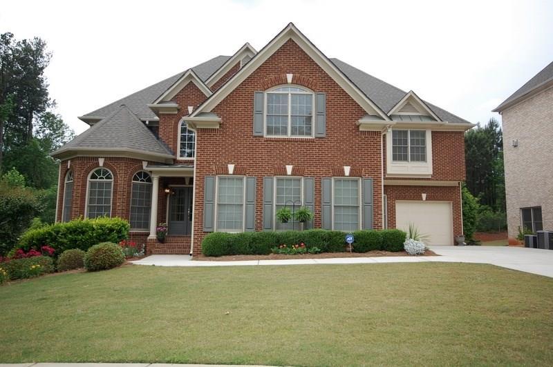 3168 Willowstone Dr., Duluth, GA 30096
