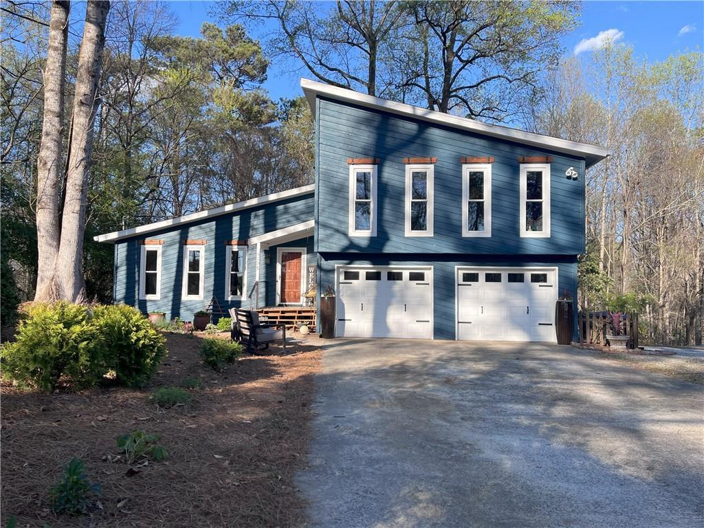4295 S South Berkeley Lake Rd., Berkeley Lake, GA 30096