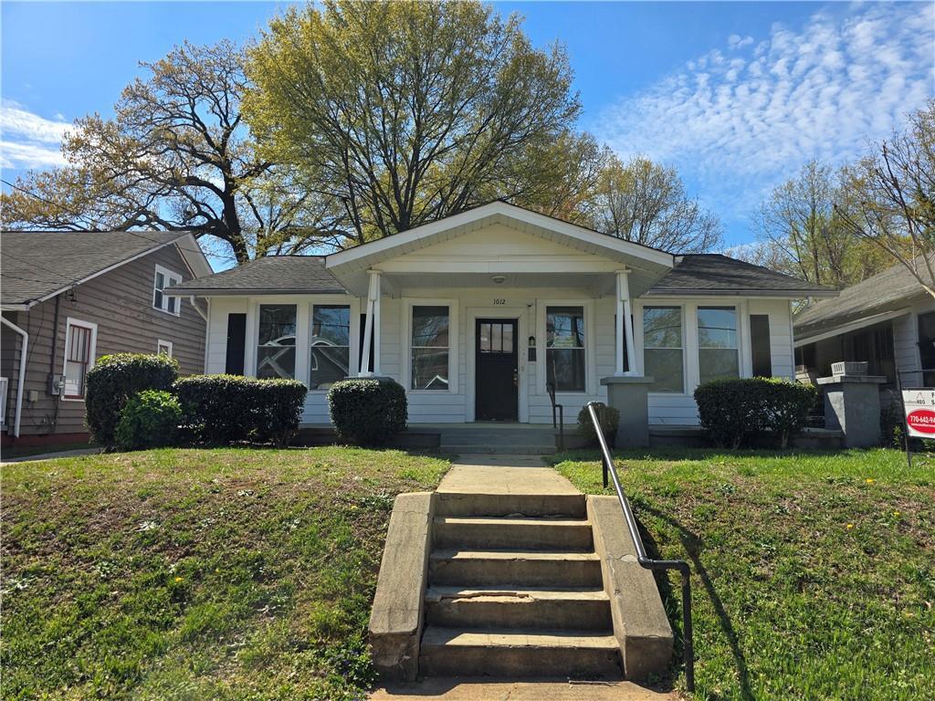 1012 Burns Dr., Atlanta, GA 30310