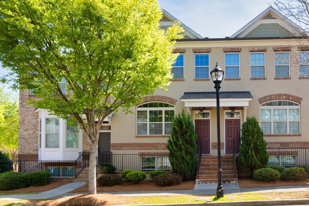 4329 Tacoma Trace, Suwanee, GA 30024