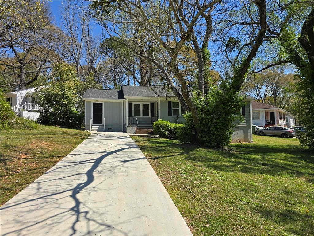2468 Baxter Rd., Atlanta, GA 30315