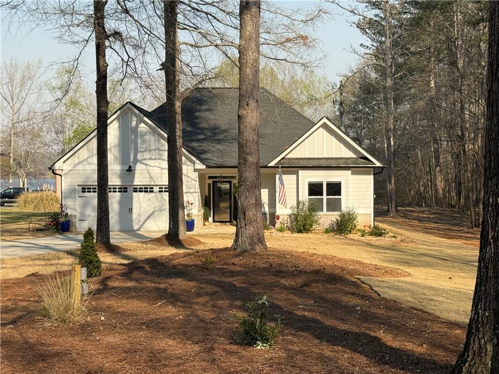 197 Buckhorn Dr, Temple, GA 30179