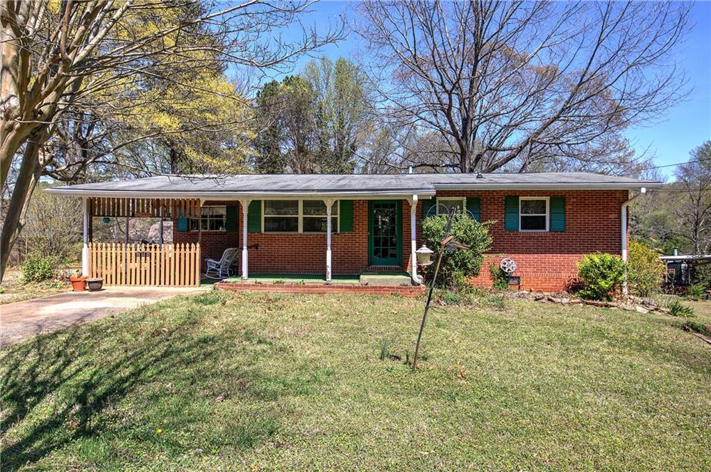 1122 Byers Dr., Marietta, GA 30060