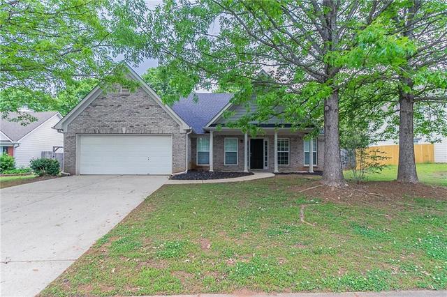 New Homes For Sale This Week That Attend Luella High School: April 18th to April 24th