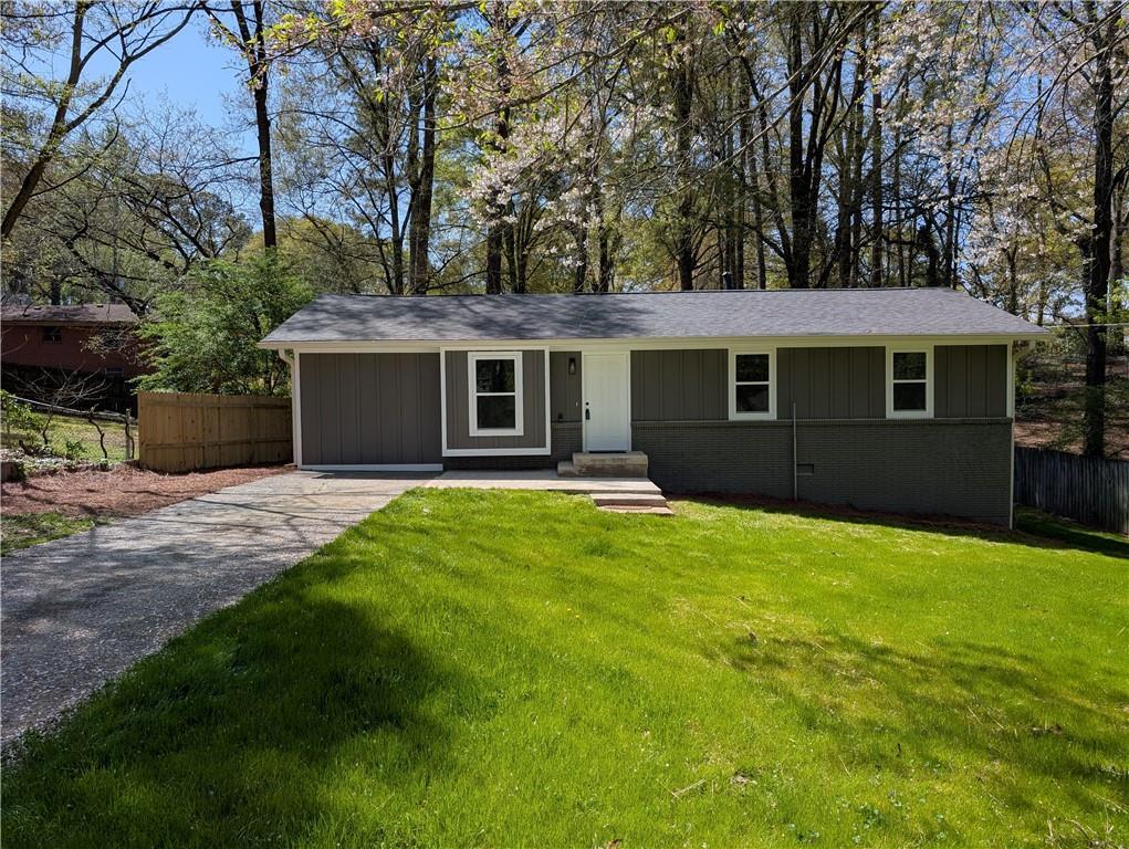 2115 Randolph Cir., Kennesaw, GA 30144