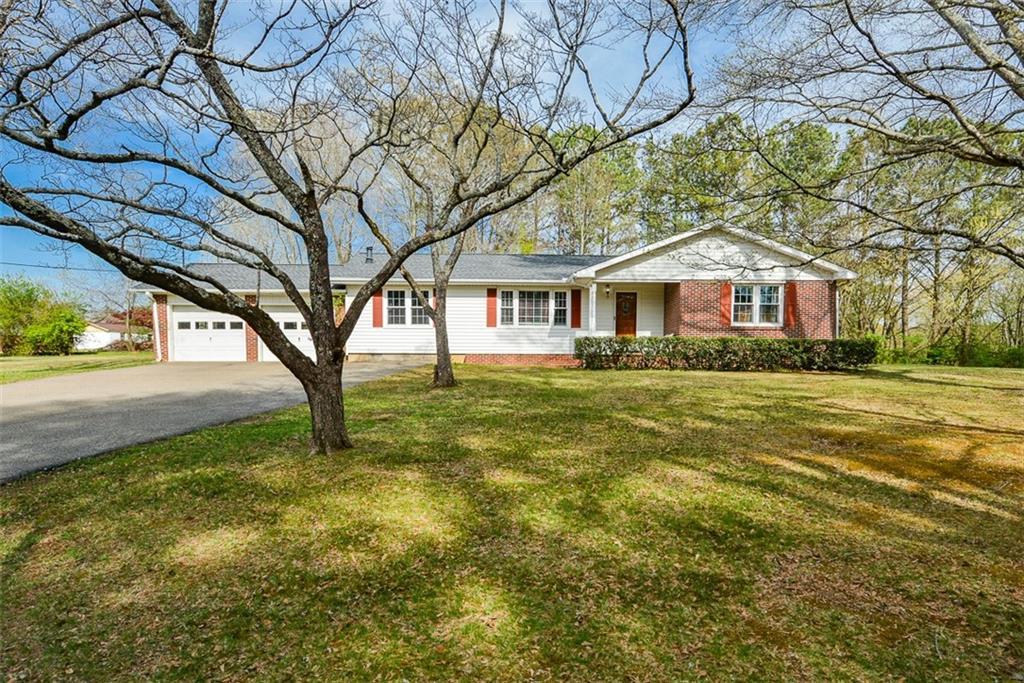 186 Arminda St., Jasper, GA 30143