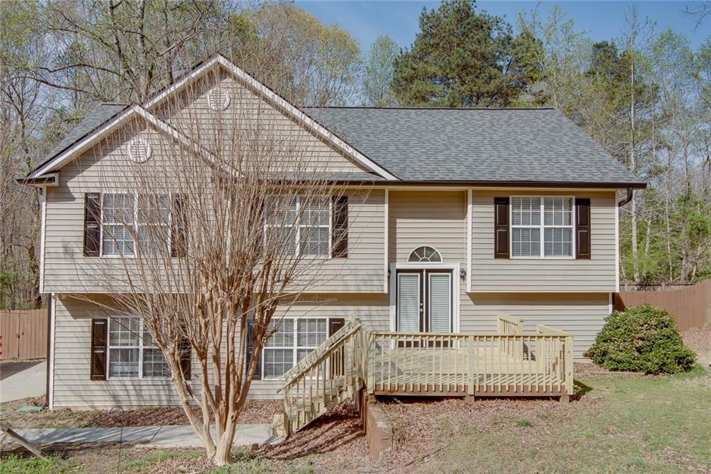 5038 Old Orr Rd., Flowery Branch, GA 30542