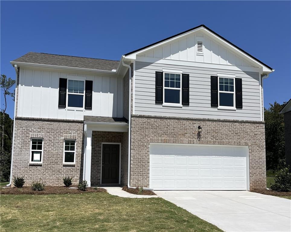 2399 Argento Cir., Dacula, GA 30019