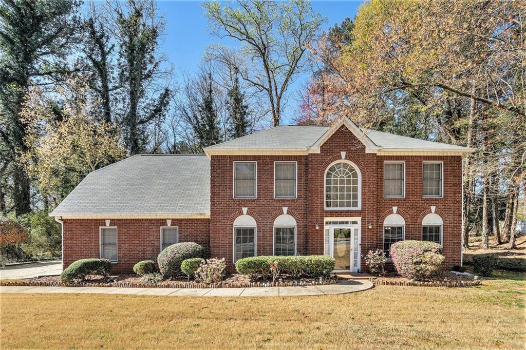 5110 Montcalm Dr., Atlanta, GA 30331