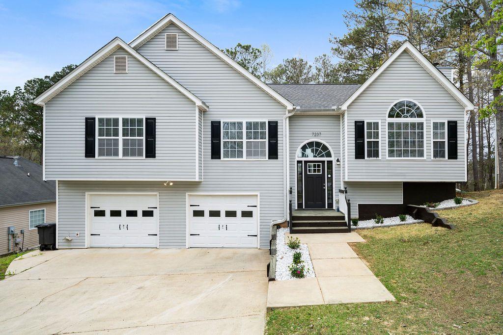 7237 Brittany Way, Douglasville, GA 30134