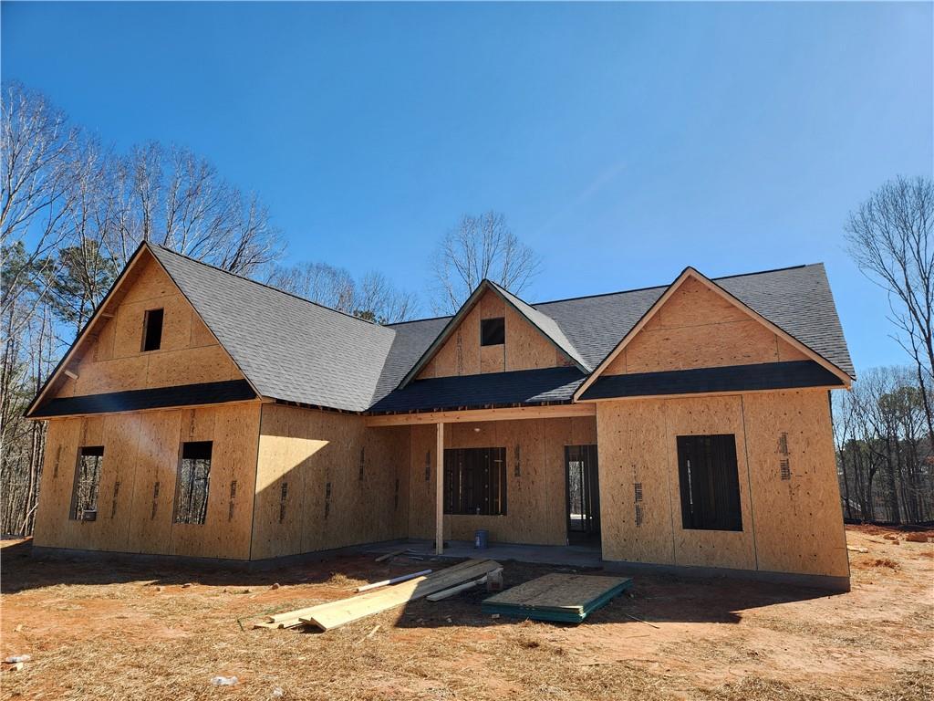 490 Benson Meadows Dr., Dallas, GA 30157