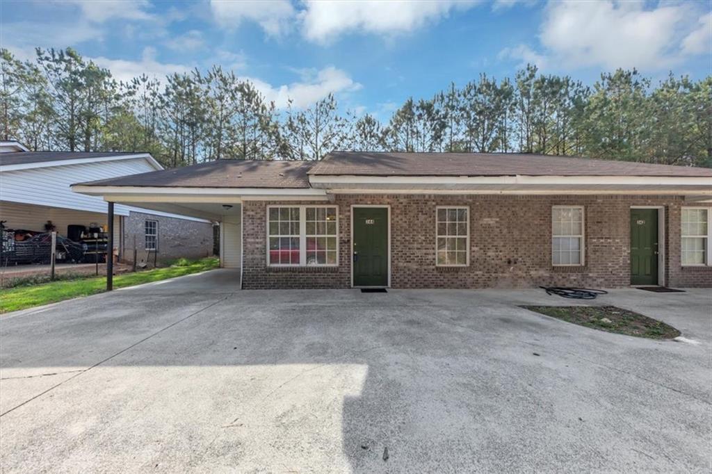 342 Tolbert St., Rome, GA 30161