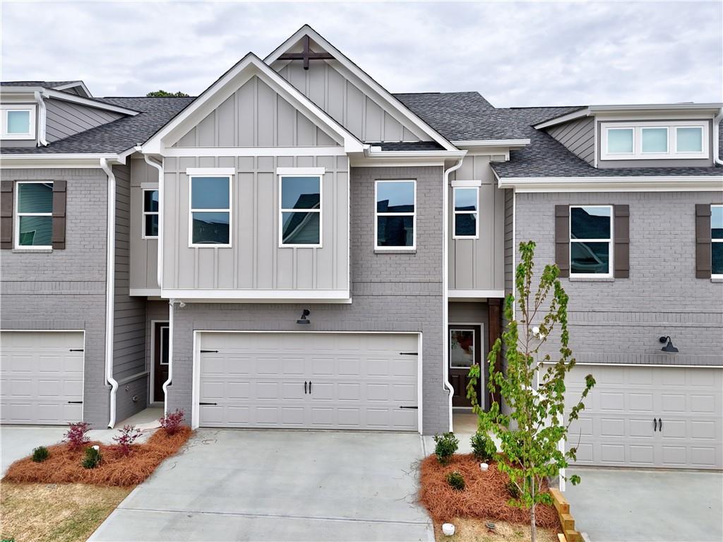 1357 Fern Ridge Ct. #30, Norcross, GA 30093