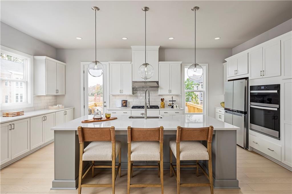 2625 Camphor Crossing #86, Smyrna, GA 30080