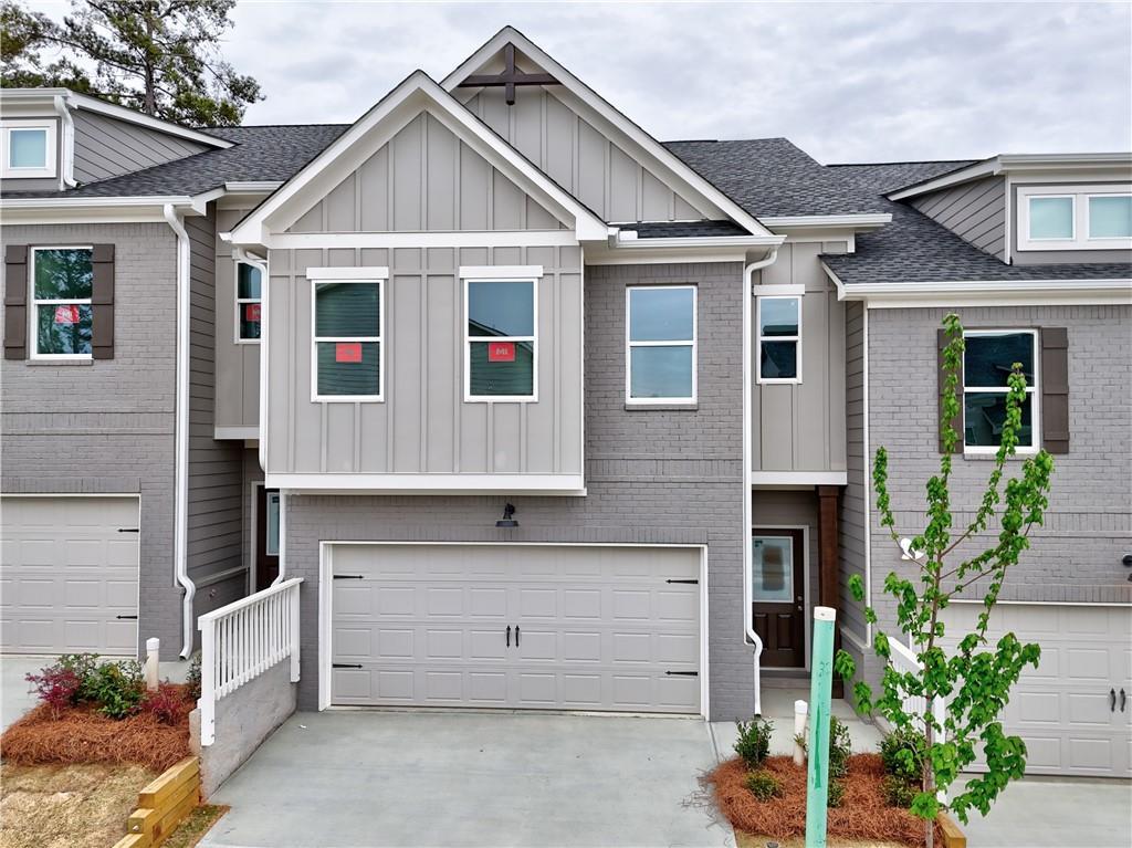 1377 Fern Ridge Ct. #32, Norcross, GA 30093