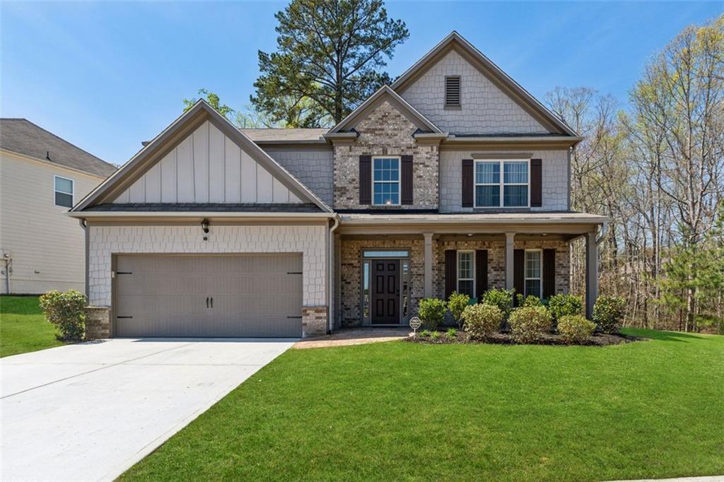 2096 Hamilton Lake Pkwy., Buford, GA 30519
