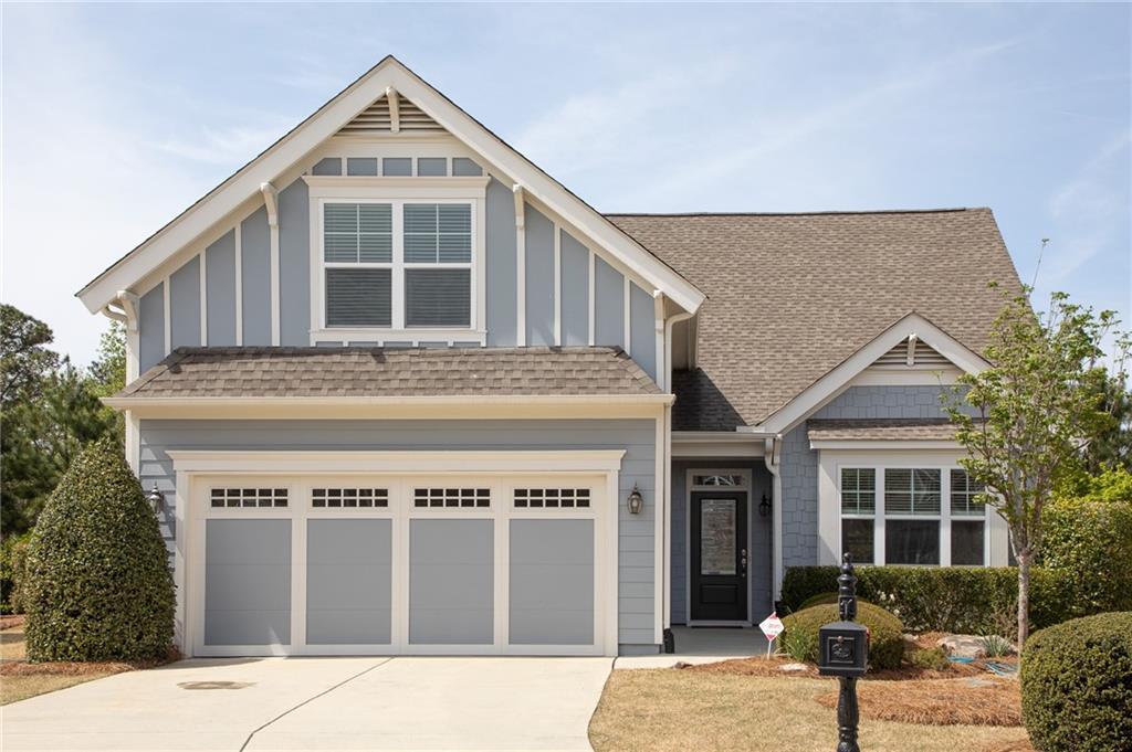 3561 Black Cherry Point, Gainesville, GA 30504