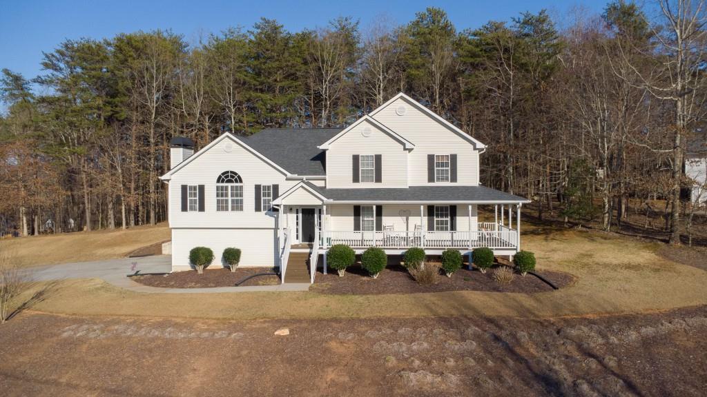 70 Jefferson Ct., Jasper, GA 30143