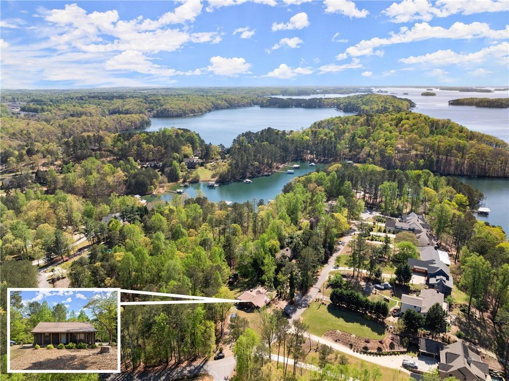 4709 Ben Hill Dr., Oakwood, GA 30566
