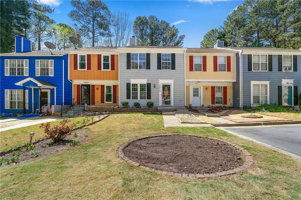 2970 Aspen Woods Entry, Atlanta, GA 30360