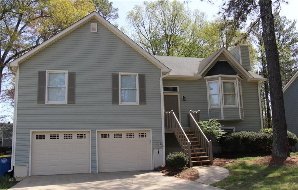 2562 Kennesaw Springs Ct., Kennesaw, GA 30144